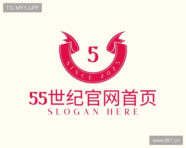 发现55世纪官网首页